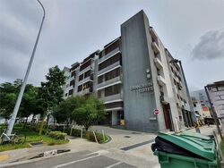 Grandview Suites (D14), Apartment #565846271